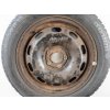 Škoda Volkswagen Seat Fabia Rapid Polo Toledo Ibiza 15" Originální zimní sada