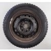 Toyota Yaris 14" Originální zimní sada