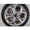 Ford Galaxy 18" Originální letní sada