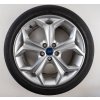Ford Galaxy 18" Originální letní sada