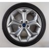 Ford Galaxy 18" Originální letní sada