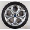 Ford Galaxy 18" Originální letní sada