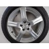 Škoda Rapid 16" zimní sada