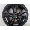 Škoda Fabia 17" Originální letní sada