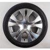 Citroen C4 Grand Picasso 17" Originální letní sada