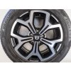Dacia Duster 17" Originální letní sada