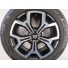 Dacia Duster 17" Originální letní sada