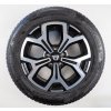 Dacia Duster 17" Originální letní sada