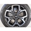 Dacia Duster 17" Originální letní sada