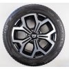 Dacia Duster 17" Originální letní sada