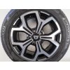 Dacia Duster 17" Originální letní sada