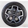 Dacia Duster 17" Originální letní sada