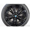 BMW X1 X2 F48 F39 18" Originální zimní sada