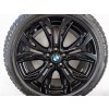 BMW X1 X2 F48 F39 18" Originální zimní sada
