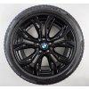 BMW X1 X2 F48 F39 18" Originální zimní sada