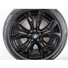 BMW X1 X2 F48 F39 18" Originální zimní sada