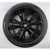 BMW X1 X2 F48 F39 18" Originální zimní sada
