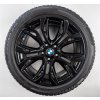 BMW X1 X2 F48 F39 18" Originální zimní sada