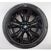 BMW X1 X2 F48 F39 18" Originální zimní sada