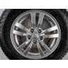 Mitsubishi Outlander 16" Originální zimní sada