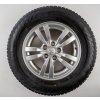 Mitsubishi Outlander 16" Originální zimní sada
