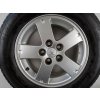 Mitsubishi Outlander 16" Originální letní sada
