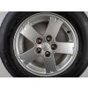 Mitsubishi Outlander 16" Originální letní sada