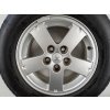 Mitsubishi Outlander 16" Originální letní sada