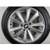 BMW 5 F10 F11 17" Originální zimní sada