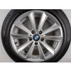 BMW 5 F10 F11 17" Originální zimní sada