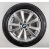 BMW 5 F10 F11 17" Originální zimní sada