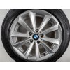 BMW 5 F10 F11 17" Originální zimní sada