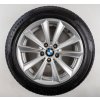 BMW 5 F10 F11 17" Originální zimní sada