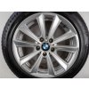 BMW 5 F10 F11 17" Originální zimní sada