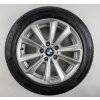 BMW 5 F10 F11 17" Originální zimní sada