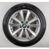 BMW 5 F10 F11 17" Originální zimní sada