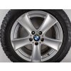 BMW X5 E70 18" Originální zimní sada
