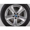 BMW X5 E70 18" Originální zimní sada