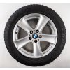 BMW X5 E70 18" Originální zimní sada