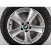 BMW X5 E70 18" Originální zimní sada