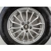 Peugeot Rifter 16" letní sada
