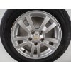 Chevrolet Orlando 16" Originální letní sada