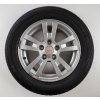 Chevrolet Orlando 16" Originální letní sada