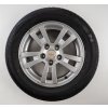 Chevrolet Orlando 16" Originální letní sada