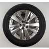 Peugeot 3008 17" Originální letní sada