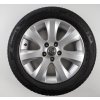 Opel Meriva 16" Originální letní sada