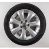 Opel Meriva 16" Originální letní sada