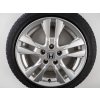 Honda Civic 17" Originální letní sada