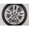 Honda Civic 17" Originální letní sada