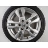 Honda Civic 17" Originální letní sada